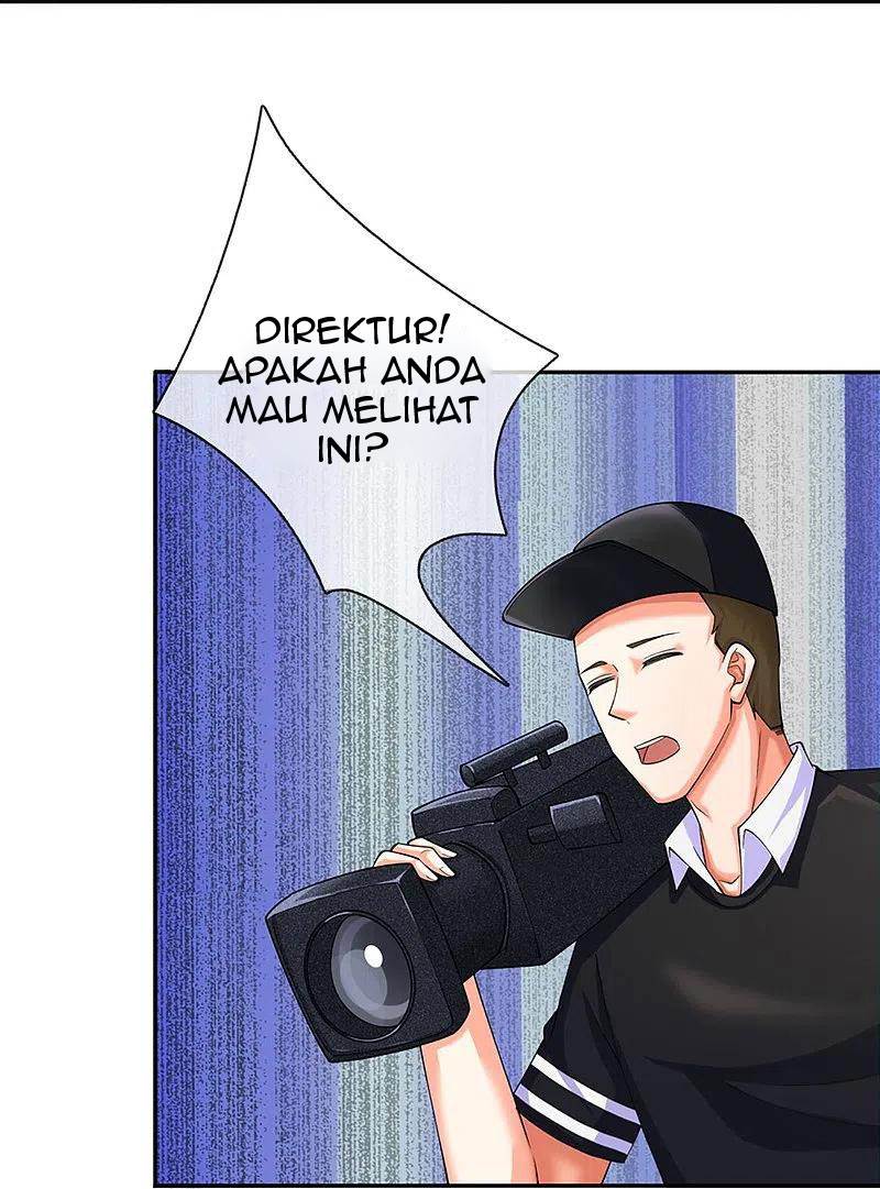 Immortal Daddy Xianzun Chapter 296 Gambar 28